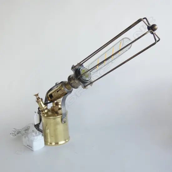 ARTISAN INDUSTRIAL STYLE LIGHT W.560mm