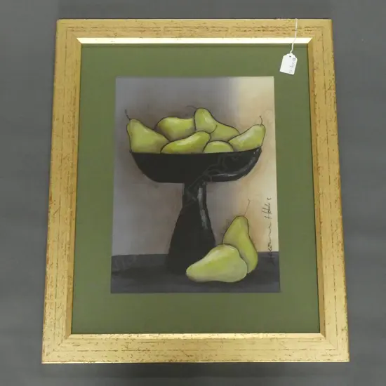 DECLAN HOBBS STILL  LIFE H530 W430