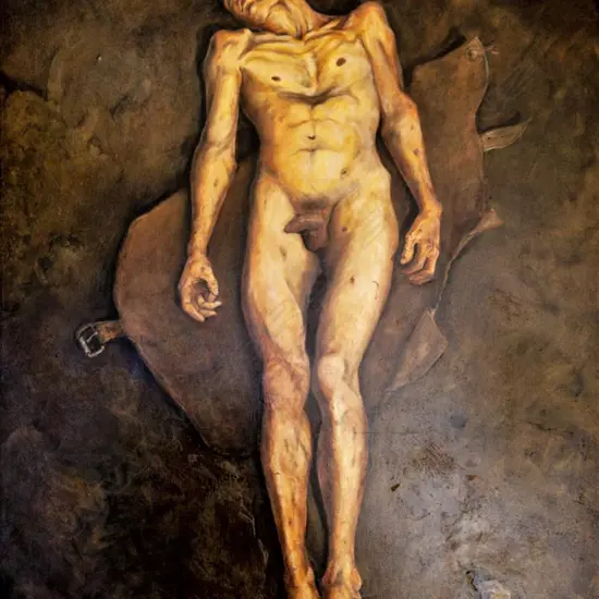 ZARAHN SOUTHON - TENSE AND RELEASE