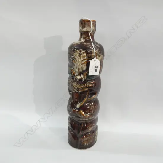 TI-TOKI BOTTLE H.295mm