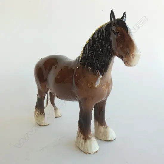 LG BESWICK SHIRE HORSE L 260MM 
