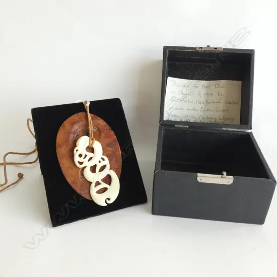 HEI MANAIA w. PROVENANCE... 