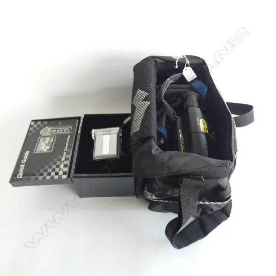 SONY HANDYCAM VIDEO8 w CASE, & DIGICAM in ORIG BOX 