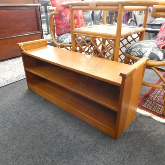 SMALL SHELF STORAGE UNIT L 1010 MM