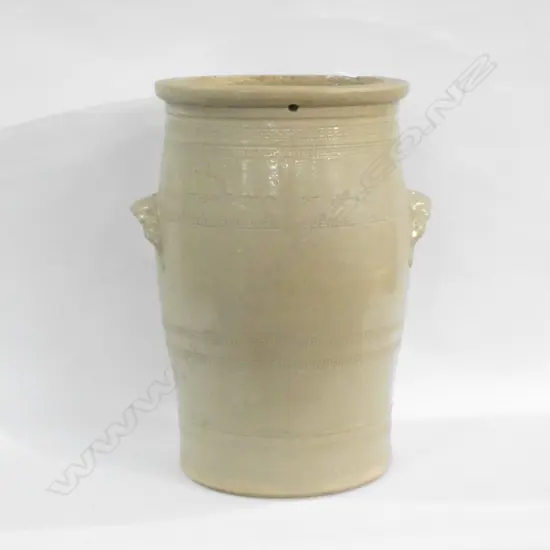 OLD CERAMIC WATER FILTER (NO LID) H.340mm