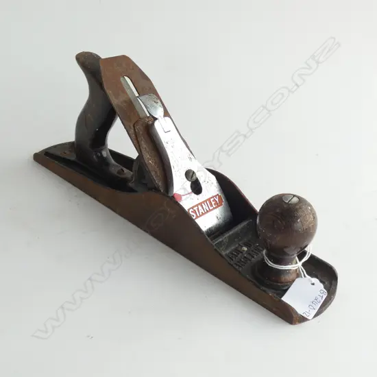 OLD STANLEY #5 PLANE