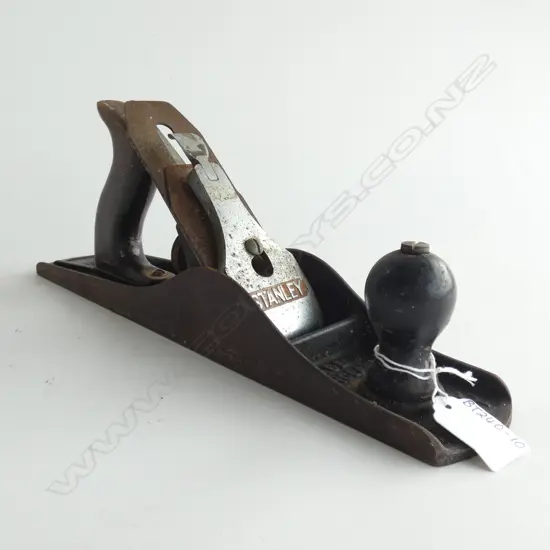 OLD STANLEY #5 PLANE