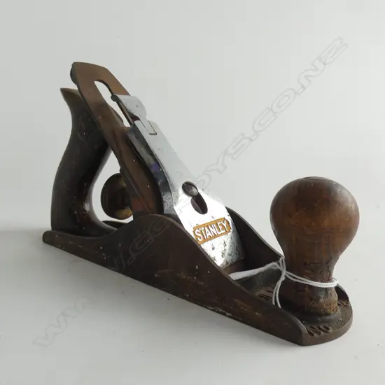 OLD STANLEY #3 PLANE