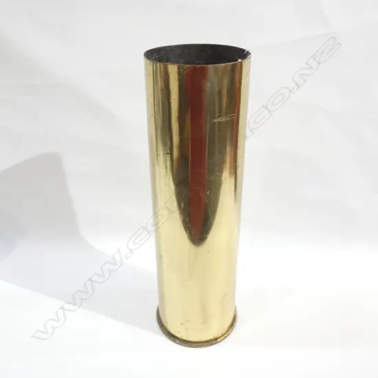 BRASS BOMB  SHELL ( 370x 400mm)