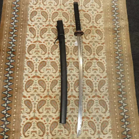 JAPANESE KATANA L.1M