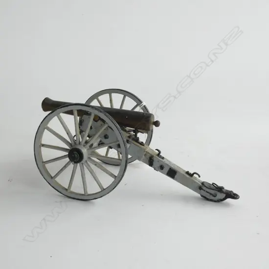 VINTAGE TOY CANON L.210mm