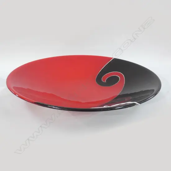 MAORI KORU FURL CHARGER