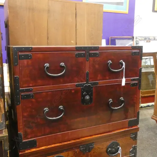 MODERN HIGH QUALITY SMALL JAPANESE