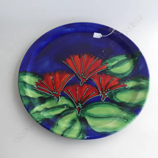 MORRIS & JAMES PLATTER 475mm dia