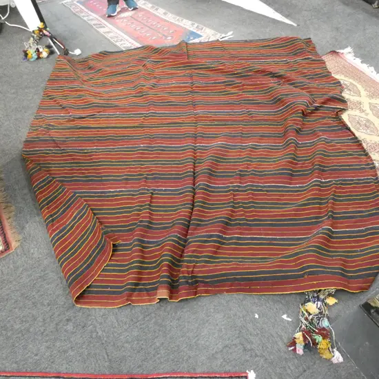 OLD IRANIAN JAJIM DAMAGED 