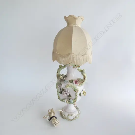 ITALIAN LAMP H.560mm