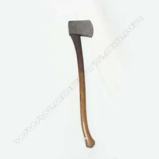 OLD CANADIAN AXE L 790MM