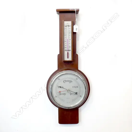 BAROMETER H.570mm