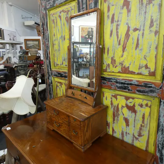 ORIENTAL DRESSING MIRROR  H860 MM