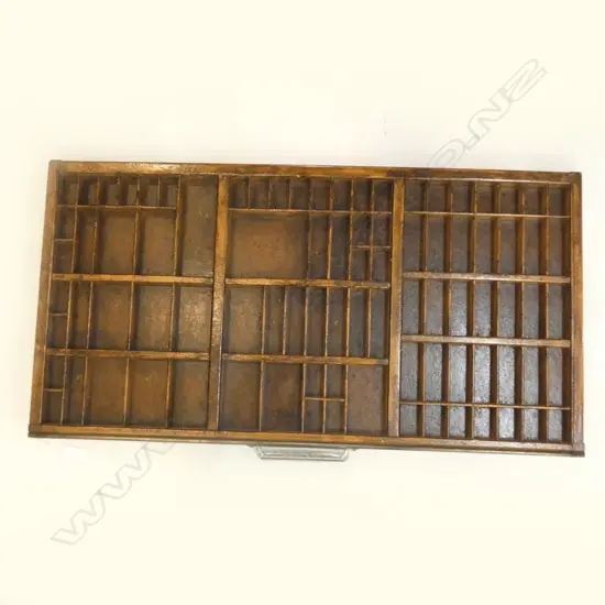 PRINTERS TRAY 815x425mm