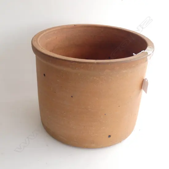 TERRACOTTA GARDEN POT DIA 300 x H.240mm