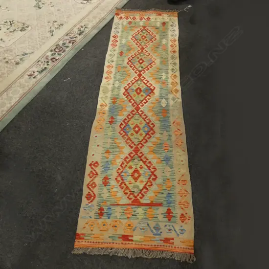 KELIM RUNNER 2100 x 600mm