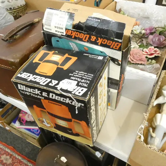 SEXTANT W& J GEORGE  BECKER LTD BIRMINGHAM 