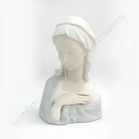 LLADRO MARY BUSH AF FINGER BROKEN H.215mm