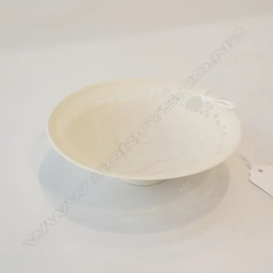 ELIZABETH BOYD JAPANESE STYLE STUDIO CERAMIC SMALL BOWL 110mm dia