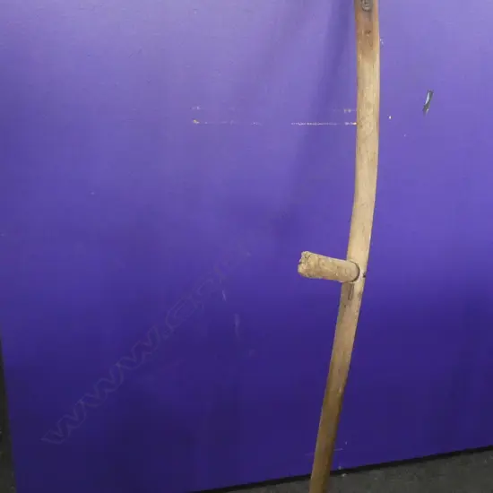 VINTAGE SCYTHE