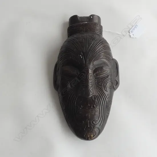 MAORI METAL FACE (280mm -1540mm)