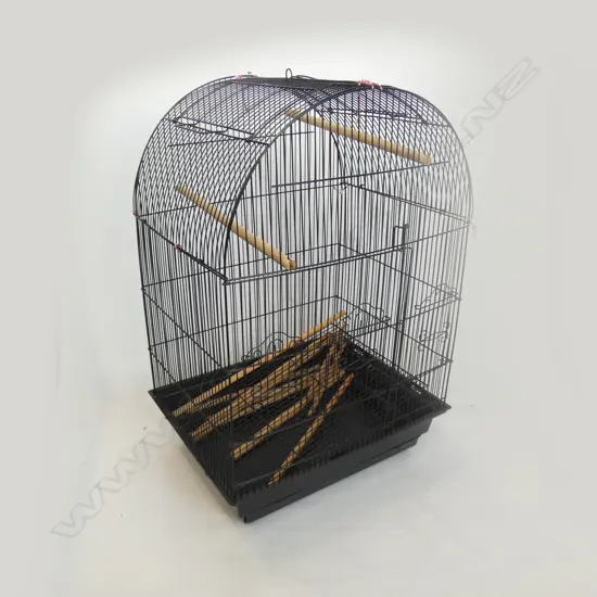 BIRD CAGE H.700mm