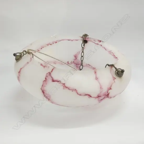 ART DECO CEILING LIGHT