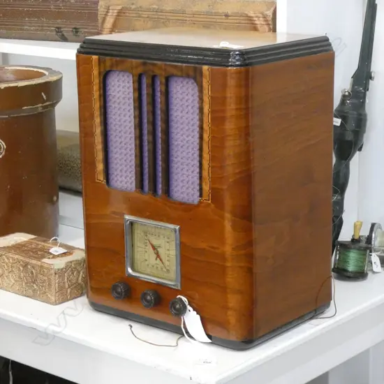 ART DECO RADIO - ULTIMATE 