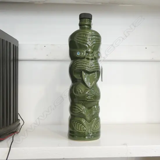 TI-TOKI BOTTLE H.275mm