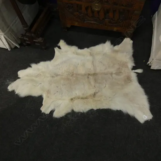 REINDEER HIDE L.1300mm