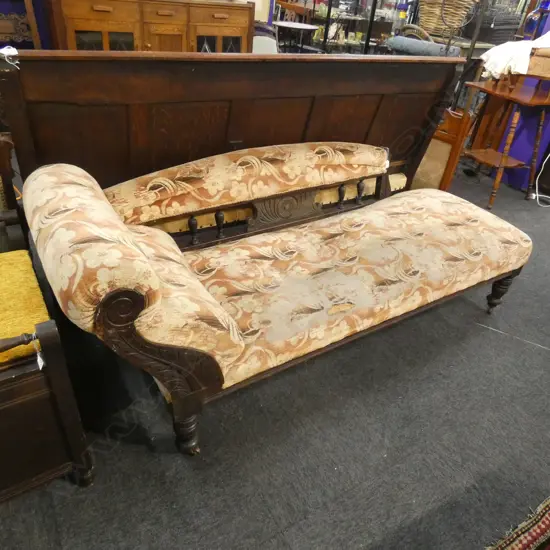 COLONIAL CHAISE LOUNGE L1900 A/F