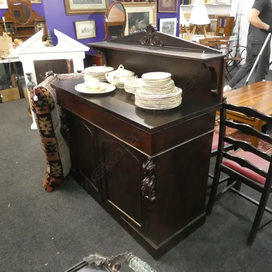 REPRO CHIFFONIER 