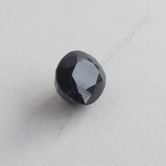 DEEP BLUE SAPPHIRE 3CT