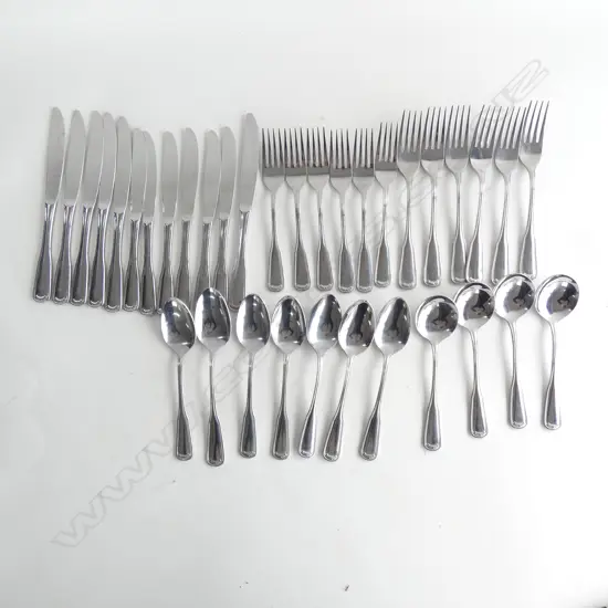 BAG GROSVENOR CUTLERY 
