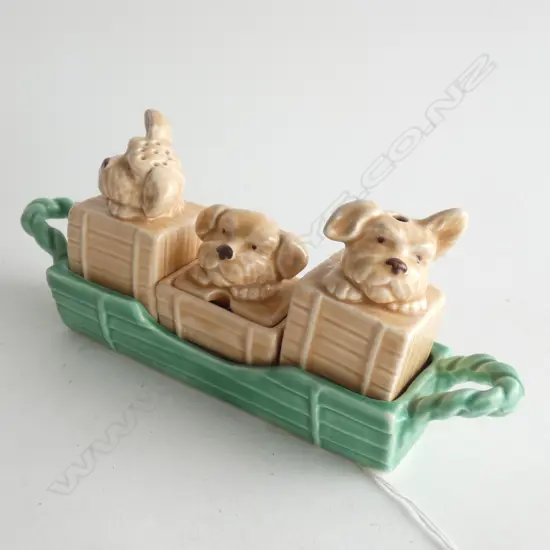 A 2 Sylvac 1715 salt