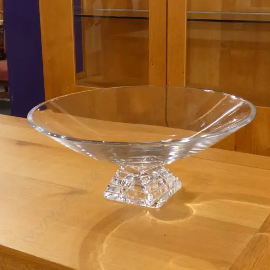 CRYSTAL COMPORT 355mm dia