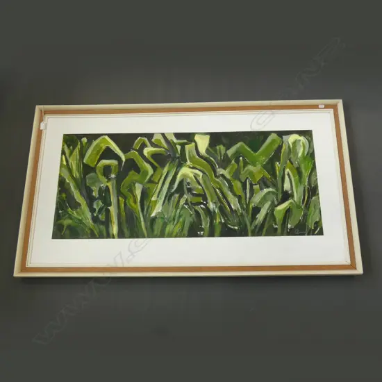 OIL RAIN FOREST RECALLS BY CF EMERY