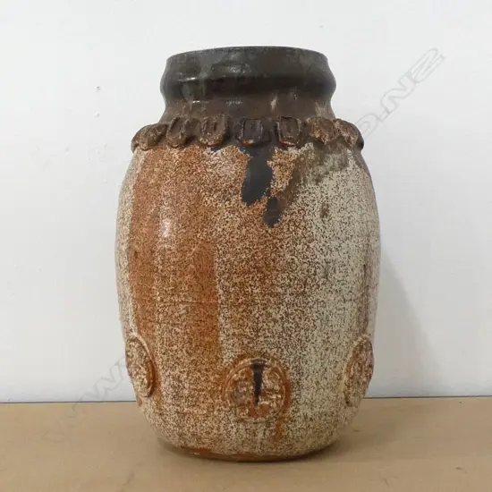 HENRIETTA HUME VASE H.270mm