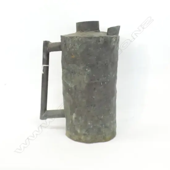 BUSHMANS WATER BOILER H 470MM