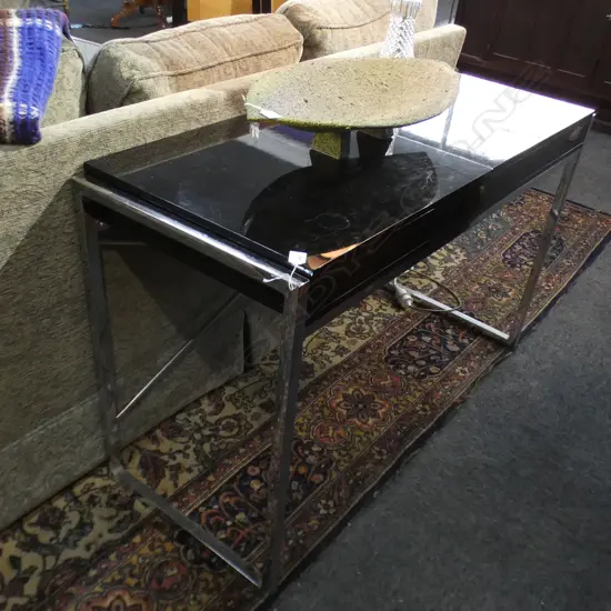 CONTEMPORARY DESK 1205x500x765mm