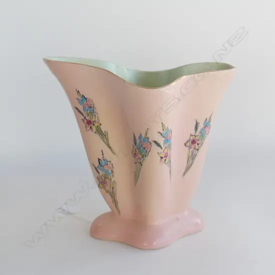 VINTAGE VASE H. 220MM