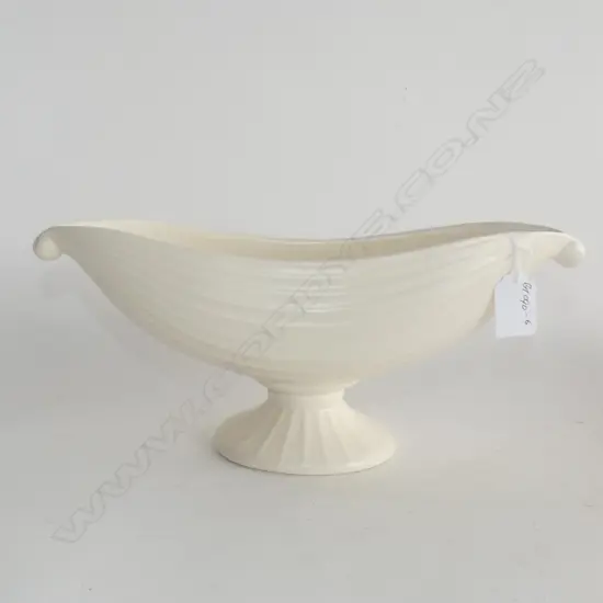 CROWN LYNN VASE H 140MM