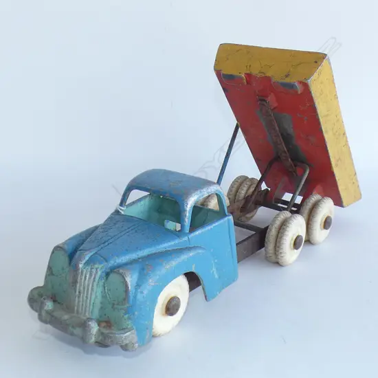 FUN HO TRUCK L.320mm