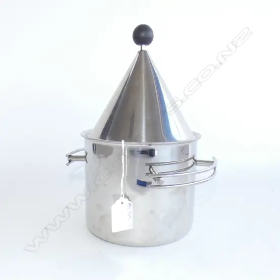 DANISH MENU STAINLESS STEEL ICE BUCKET